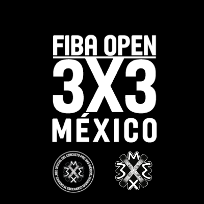 Torneos FIBA y 3×3 (Basquetball)